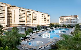 Sherwood Suites Resort